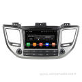 Android car dvd for Tucson/IX35 2015